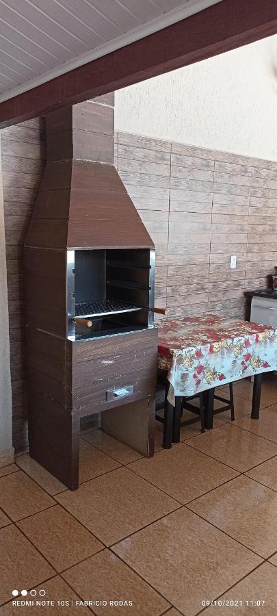 Вілла Casa Da Va Олімпія Екстер'єр фото